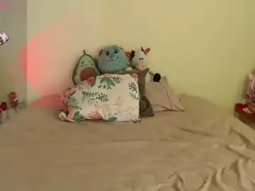 Chaturbate Live Sex of alessia_santorinni
