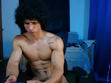 Chaturbate Live Porn of arnold_black69