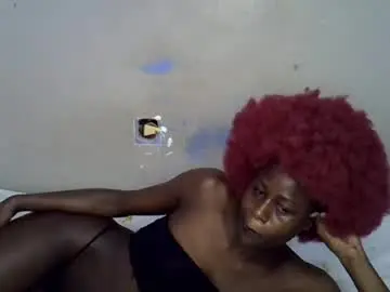 Chaturbate Adult Webcams of black_ebony8