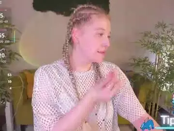 Chaturbate Adult Video Chat of colleen_blake