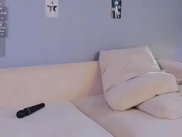 Chaturbate Live Sex Cam of delenavanhekken