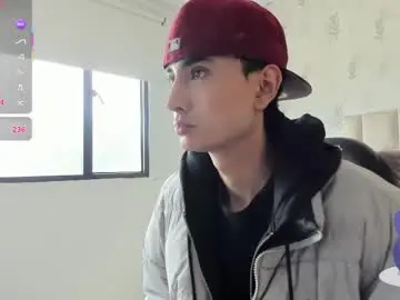 Chaturbate Live Porn of eidan_tay