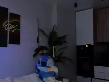 Chaturbate Live Sex of emily_shepard