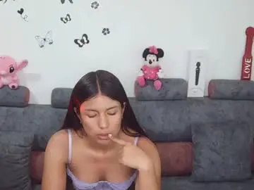 Chaturbate Free Porn Cam of fernandahils