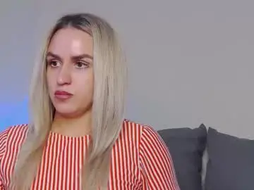 Chaturbate Watch Live Sex Cams of foxy_kimmi