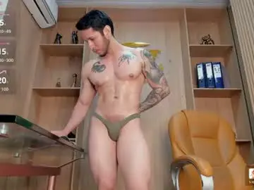 Chaturbate Live Porn of george_diesell_