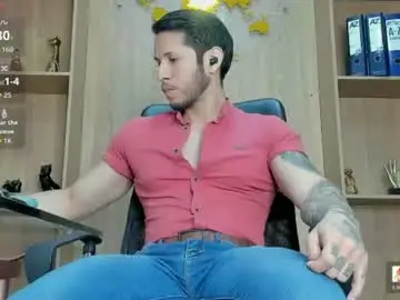 Chaturbate Best Webcam of george_diesell_