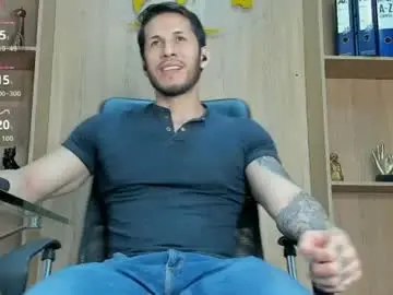 Chaturbate Adult Webcams of george_diesell_