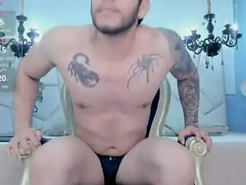 Chaturbate Adult Webcam of george_diesell_