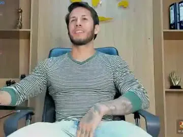Chaturbate Free Live Porn of george_diesell_