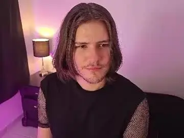Chaturbate Adult Video Chat of is_jesus