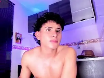 Chaturbate Best live sex cam show of jhonny_blake_