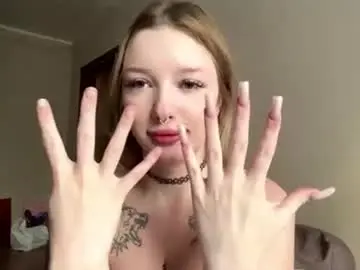 Chaturbate Best live sex cam show of kenafetner