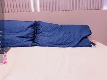 Chaturbate Best live sex cam show of mikaela_petite18