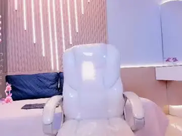 Chaturbate Adult Webcams of mikaela_petite18