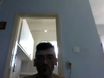Chaturbate Sex Cam of mppempis81