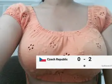 Chaturbate Live Sex Cam of nicebrown