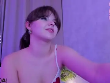Chaturbate Free Live Porn of serinella