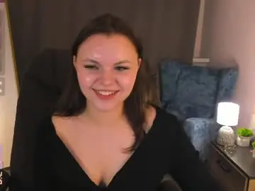 Chaturbate Best live sex cam show of serinella
