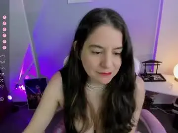 Chaturbate Best live sex cam show of tamara_m_