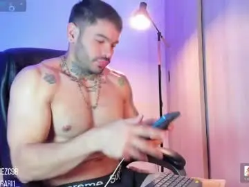 Chaturbate Adult Webcams of thiagoferrari1