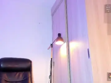 Chaturbate Live Sex Cam of thiagoferrari1