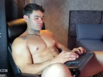 Chaturbate Free Live Porn of thiagoferrari1