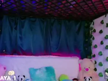 Chaturbate Free Porn Cam of _atalaya_