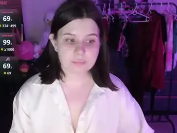 Chaturbate Sex Cam of amyvibes