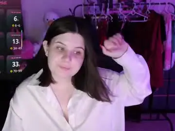 Chaturbate Sex Chat of amyvibes