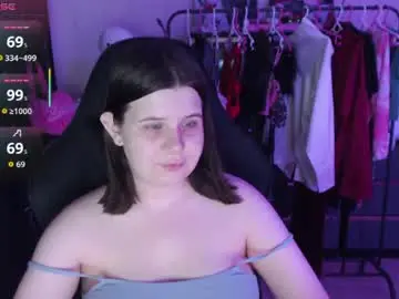 Chaturbate Watch Live Sex Cams of amyvibes
