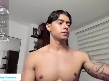 Chaturbate Watch Live Sex Cams of angelovfitnessxv