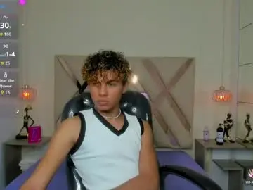 Chaturbate Free Porn Cam of anyelotwink