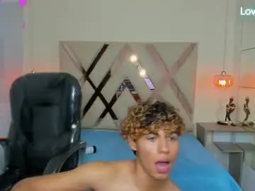 Chaturbate Free Porn Cam of anyelotwink