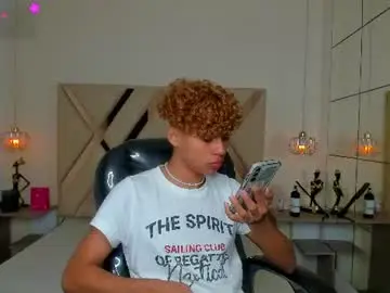 Chaturbate Private Sex Chat of anyelotwink