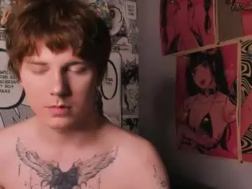 Chaturbate Live Sex Cam of benjamin_harris