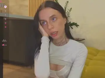 Chaturbate Nude Webcam of ceserisisi