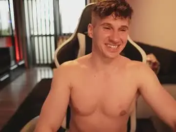 Chaturbate Nude Webcam of dorianreyes