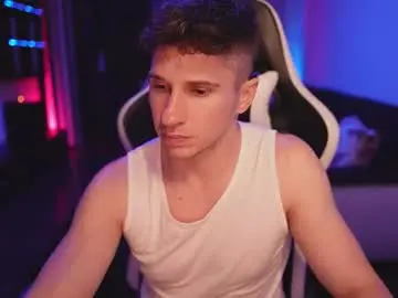 Chaturbate Watch Live Sex Cams of dorianreyes