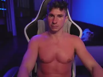 Chaturbate Adult Video Chat of dorianreyes