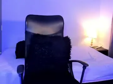 Chaturbate Nude Webcam of ebony__queen2