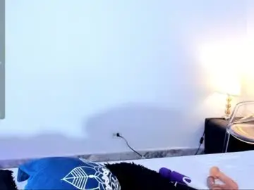 Chaturbate Sex Chat of ebony__queen2