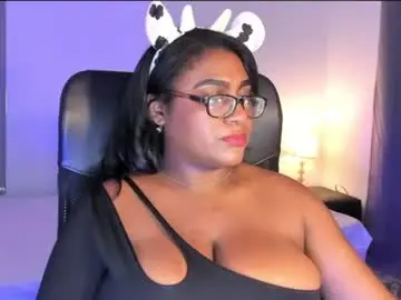 Chaturbate Adult Video Chat of ebony__queen2