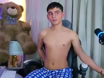 Chaturbate Sex Cam of estebanperez_