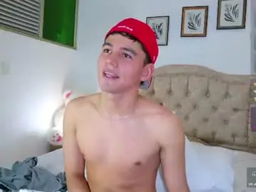 Chaturbate Nude Webcam of estebanperez_