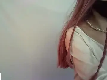 Chaturbate Nude Webcam of evie_muna