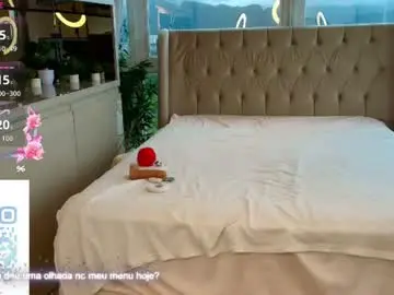 Chaturbate Sex Chat of florence_ford