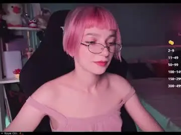 Chaturbate Free Porn Cam of nannoyou