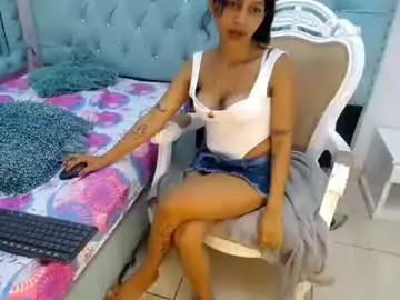Chaturbate Private Sex Chat of nat_kitty