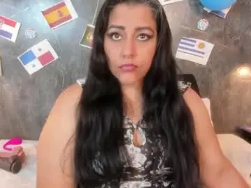 Chaturbate Live Sex Cam of pamelaasshorny